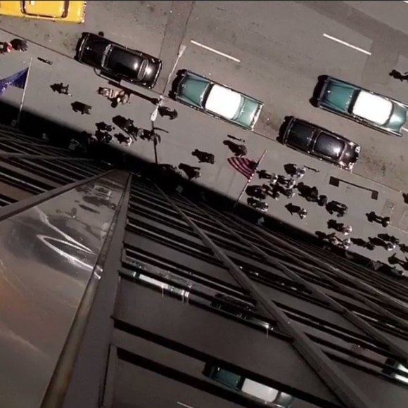 1955 MATCHBOX Car Chevrolet Bel-Air Vintage Collectable Chevy 2-Tone - Picture 2 of 7